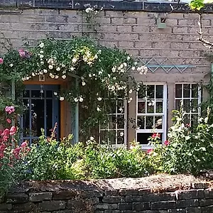 Holiday home Robin Holmfirth