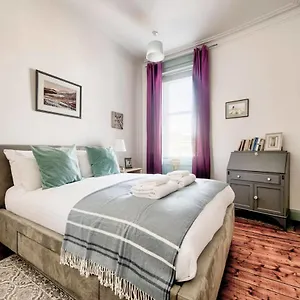 Apartment Guestready - Cosy 5 Minutes From Waverley! Edinburgh