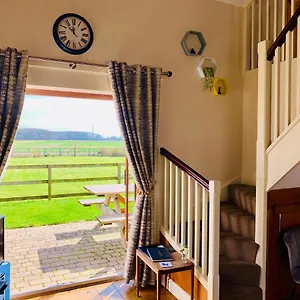 Holiday home Grange Farm Wressell