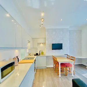 Apartment City Centre Holiday York