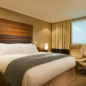 Szálloda Sofitel London Heathrow