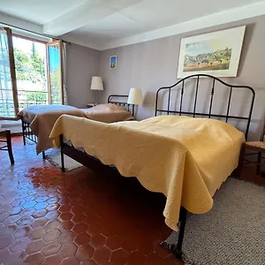  Hébergement de vacances Luberon Maison De Village 2 à 6 Personnes France