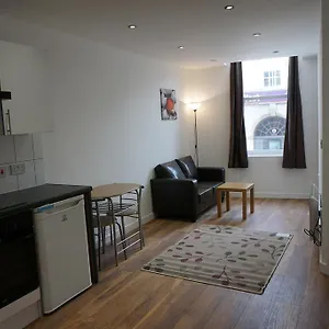 Apartment Town Centre Dewsbury