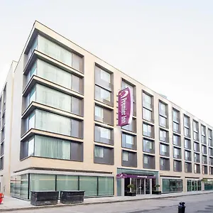 Szálloda Premier - Aldgate