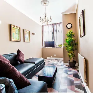 Apartment Montgomery - Crighton Edinburgh