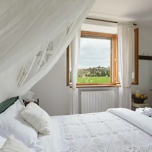 Agriturismo Campo Alla Piana Monticchiello
